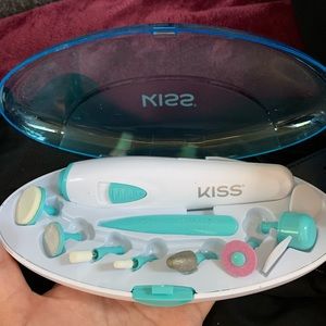 KISS Nail Filer